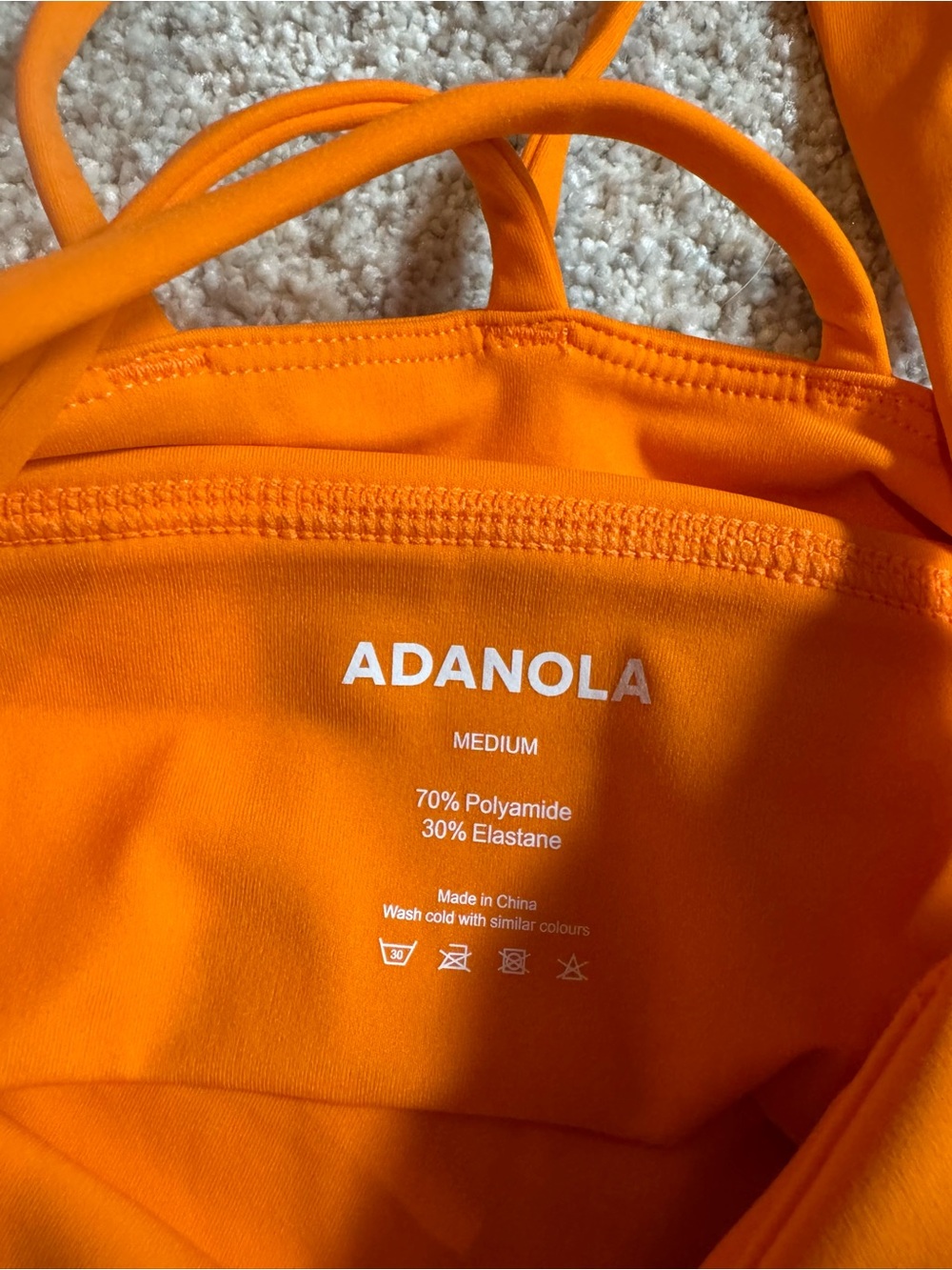 Adanola 3pc set Medium - Picture 8 of 14